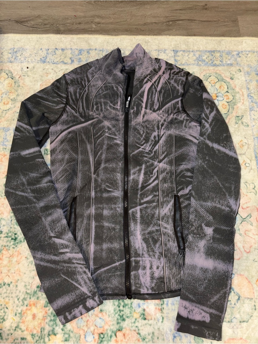 Lululemon define jacket